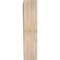 Ekena Millwork Balboa Traditional Smooth Bracket, Douglas Fir, 5 1/2"W x 24"D x 24"H BKT06X24X24BOA01SDF - alternate 3
